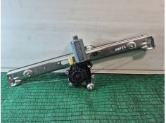 Recambio de elevalunas trasero izquierdo para bmw 3 (e46) 320 d referencia OEM IAM   
