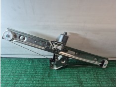 Recambio de elevalunas trasero izquierdo para bmw 3 (e46) 320 d referencia OEM IAM    2