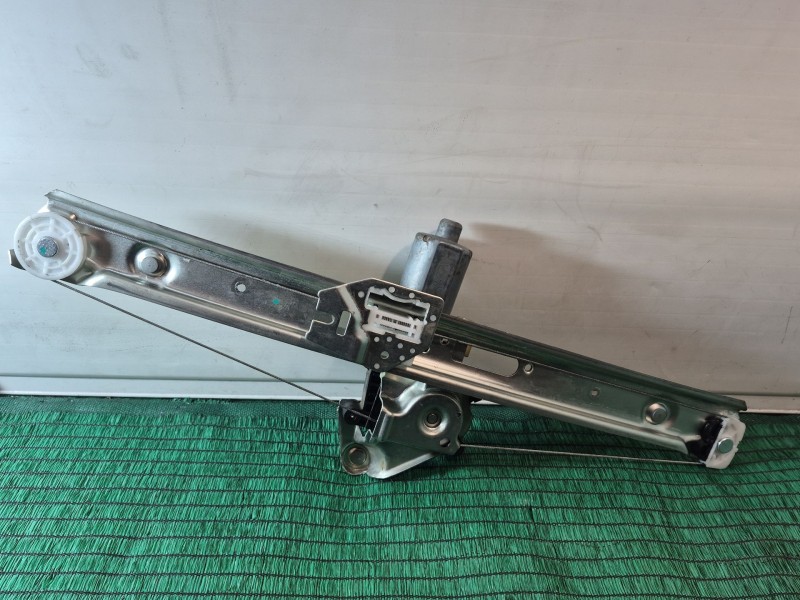 Recambio de elevalunas trasero izquierdo para bmw 3 (e46) 320 d referencia OEM IAM   