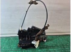 Recambio de cerradura puerta delantera izquierda para bmw 3 (e46) 320 d referencia OEM IAM   