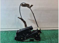 Recambio de cerradura puerta delantera izquierda para bmw 3 (e46) 320 d referencia OEM IAM    2