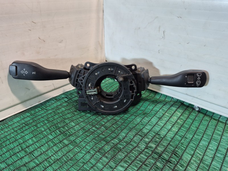 Recambio de mando multifuncion para bmw 3 (e46) 320 d referencia OEM IAM   