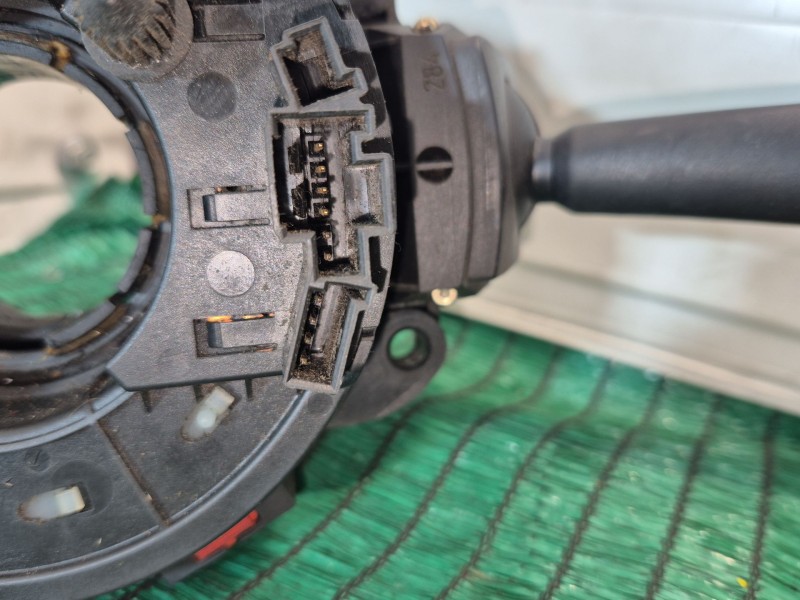 Recambio de mando multifuncion para bmw 3 (e46) 320 d referencia OEM IAM   