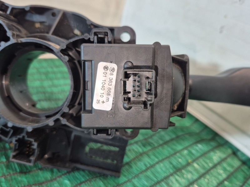 Recambio de mando multifuncion para bmw 3 (e46) 320 d referencia OEM IAM   