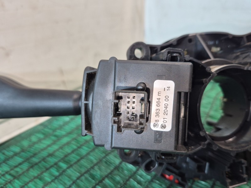 Recambio de mando multifuncion para bmw 3 (e46) 320 d referencia OEM IAM   