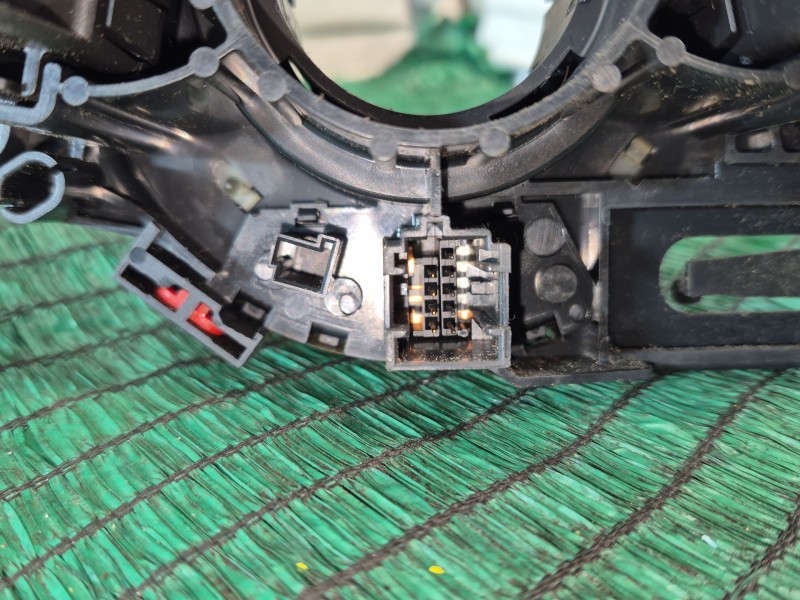 Recambio de mando multifuncion para bmw 3 (e46) 320 d referencia OEM IAM   