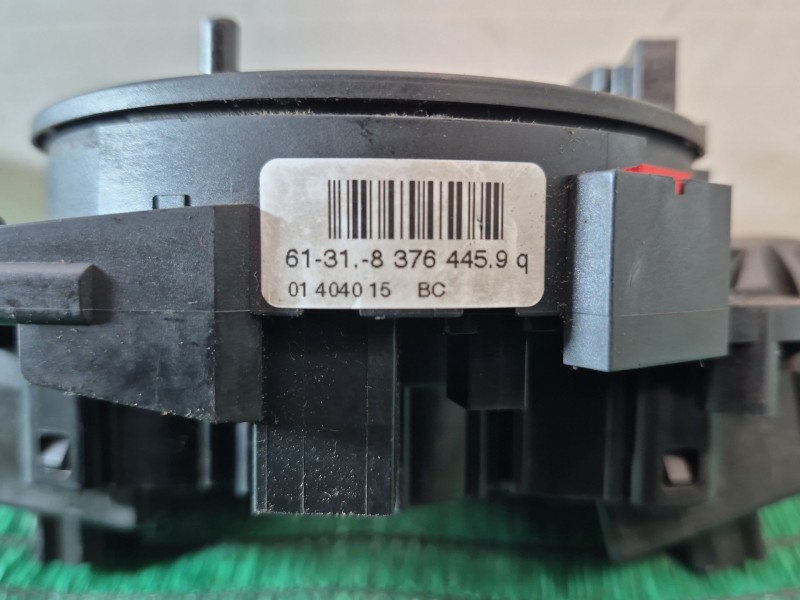 Recambio de mando multifuncion para bmw 3 (e46) 320 d referencia OEM IAM   