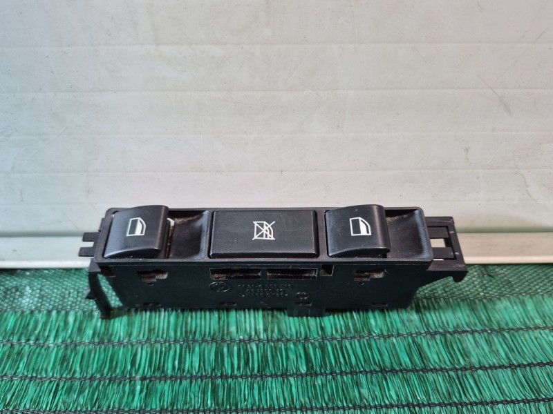 Recambio de mando elevalunas delantero izquierdo para bmw 3 (e46) 320 d referencia OEM IAM   