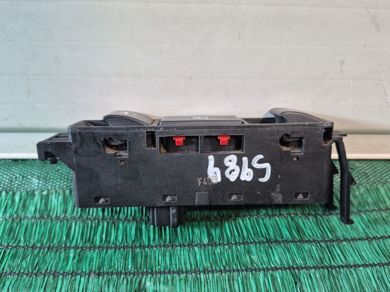 Recambio de mando elevalunas delantero izquierdo para bmw 3 (e46) 320 d referencia OEM IAM   