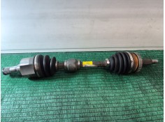 Recambio de transmision delantera izquierda para kia cee´d (jd) 1.4 crdi 90 referencia OEM IAM 49500A4420 49500A4420 49500A4420