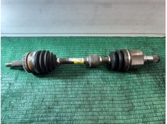 Recambio de transmision delantera izquierda para kia cee´d (jd) 1.4 crdi 90 referencia OEM IAM 49500A4420 49500A4420 49500A4420 2