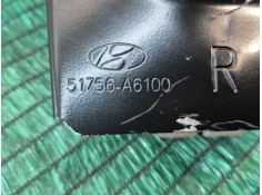 Recambio de mangueta delantera derecha para kia cee´d (jd) 1.4 crdi 90 referencia OEM IAM 51756A6100 51756A6100 51756A6100 2