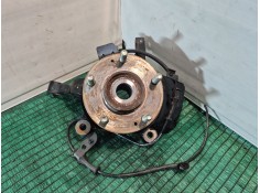 Recambio de mangueta delantera izquierda para kia cee´d (jd) 1.4 crdi 90 referencia OEM IAM   
