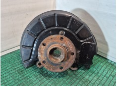 Recambio de mangueta delantera izquierda para volkswagen touran (1t1, 1t2) 2.0 tdi 16v referencia OEM IAM 1K0615311 1K0615311 1K