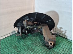 Recambio de mangueta delantera izquierda para volkswagen touran (1t1, 1t2) 2.0 tdi 16v referencia OEM IAM 1K0615311 1K0615311 1K 2
