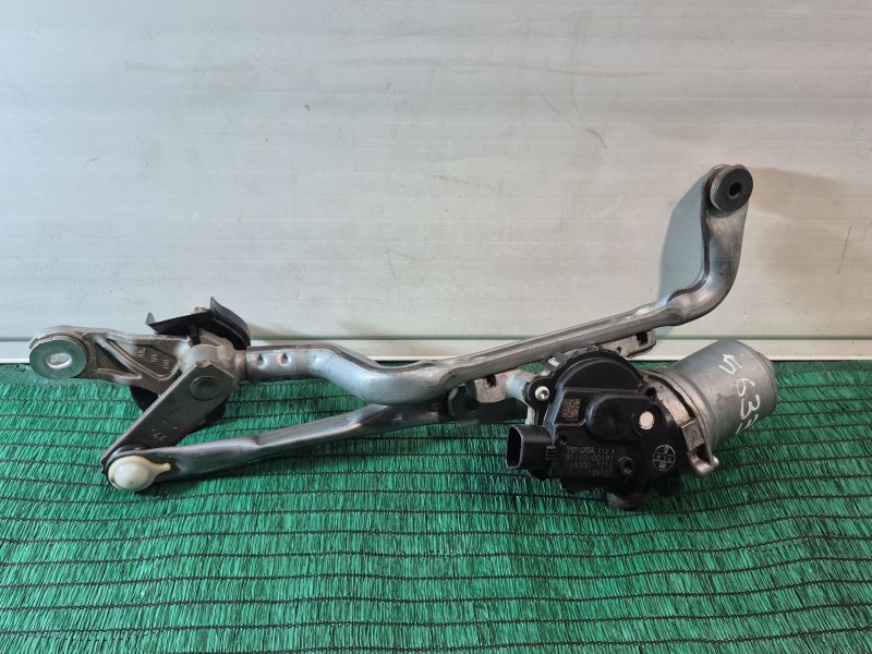 Recambio de motor limpia delantero para toyota yaris (_p13_) 1.5 hybrid (nhp130_) referencia OEM IAM   