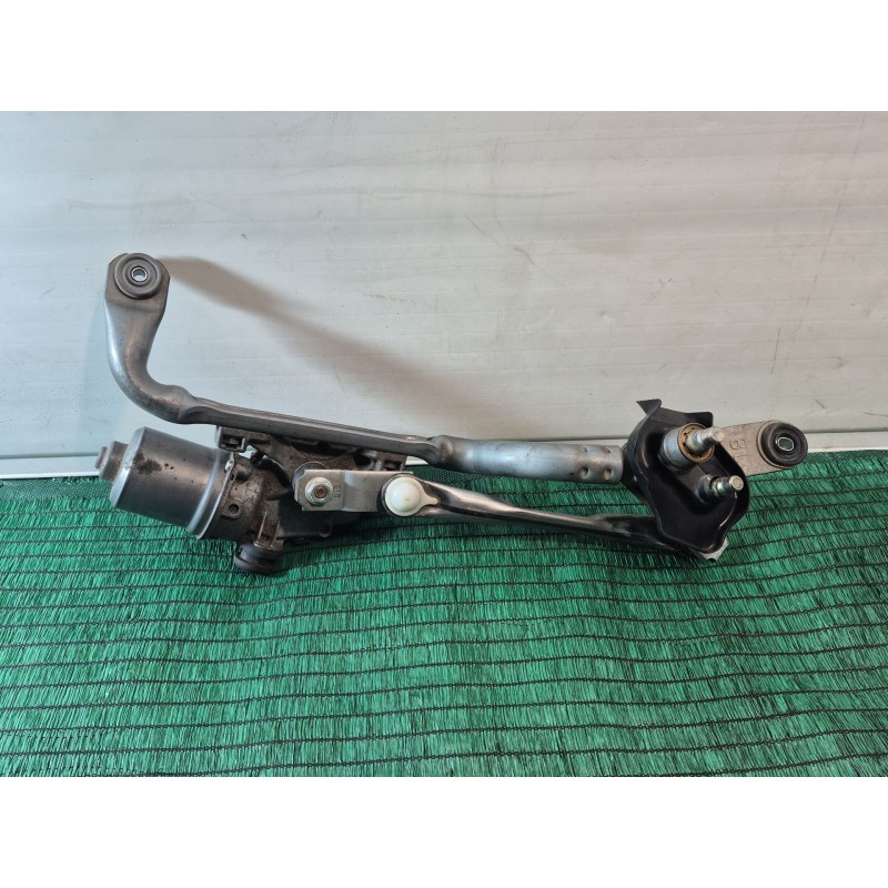 Recambio de motor limpia delantero para toyota yaris (_p13_) 1.5 hybrid (nhp130_) referencia OEM IAM   