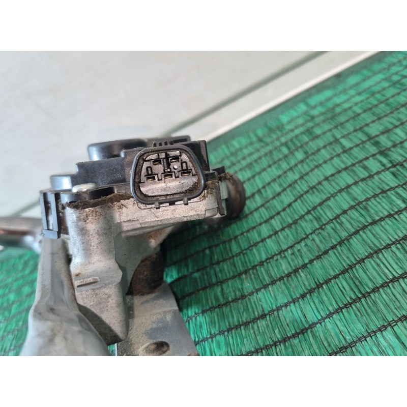 Recambio de motor limpia delantero para toyota yaris (_p13_) 1.5 hybrid (nhp130_) referencia OEM IAM   