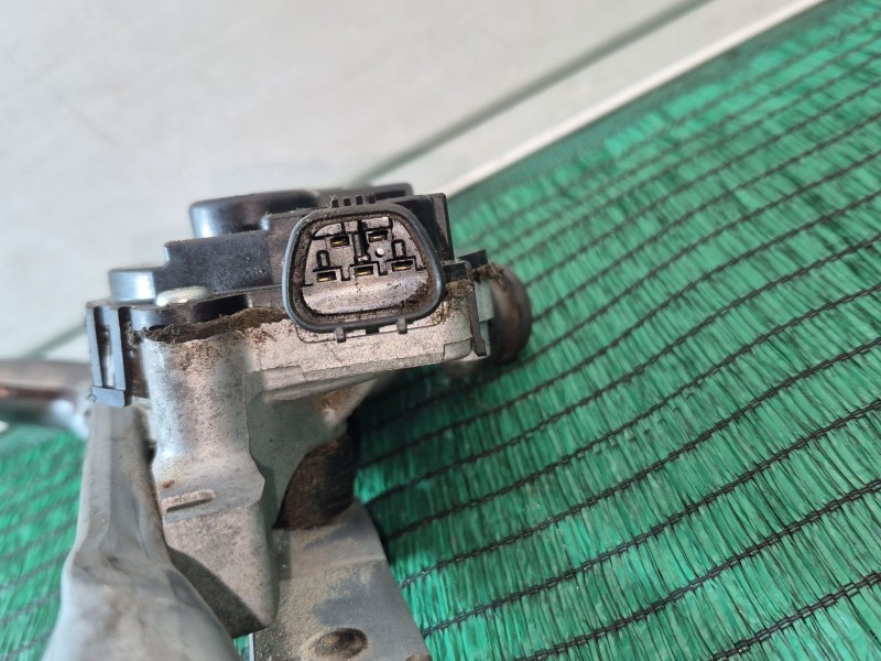 Recambio de motor limpia delantero para toyota yaris (_p13_) 1.5 hybrid (nhp130_) referencia OEM IAM   