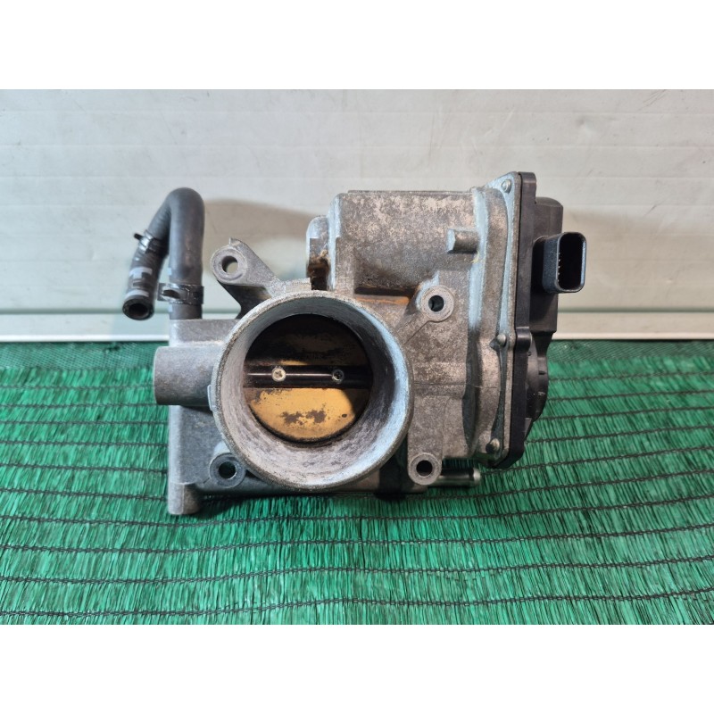 Recambio de caja mariposa para mazda 6 sedán (gh) 2.0 mzr (ghefp) referencia OEM IAM L3R413640 L3R413640 L3R413640