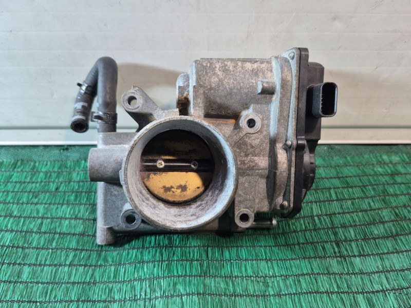 Recambio de caja mariposa para mazda 6 sedán (gh) 2.0 mzr (ghefp) referencia OEM IAM L3R413640 L3R413640 L3R413640