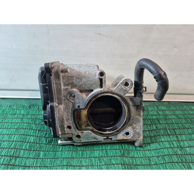 Recambio de caja mariposa para mazda 6 sedán (gh) 2.0 mzr (ghefp) referencia OEM IAM L3R413640 L3R413640 L3R413640