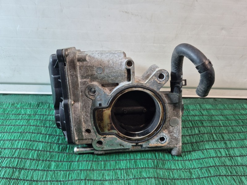 Recambio de caja mariposa para mazda 6 sedán (gh) 2.0 mzr (ghefp) referencia OEM IAM L3R413640 L3R413640 L3R413640