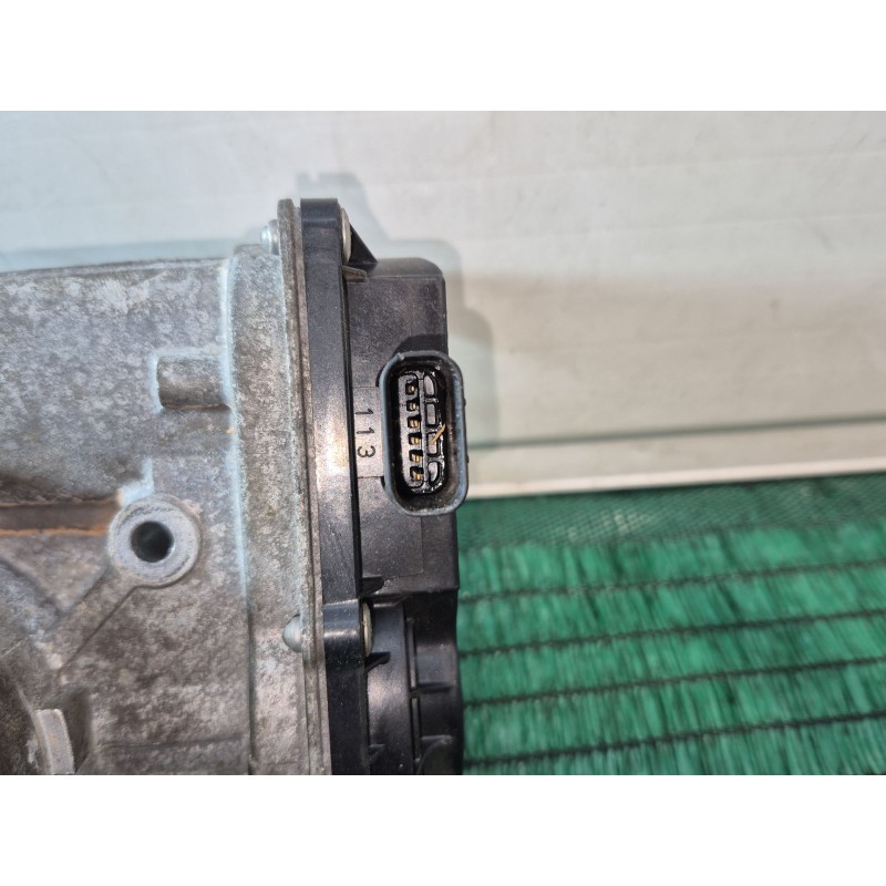 Recambio de caja mariposa para mazda 6 sedán (gh) 2.0 mzr (ghefp) referencia OEM IAM L3R413640 L3R413640 L3R413640