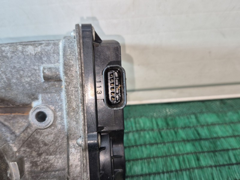 Recambio de caja mariposa para mazda 6 sedán (gh) 2.0 mzr (ghefp) referencia OEM IAM L3R413640 L3R413640 L3R413640