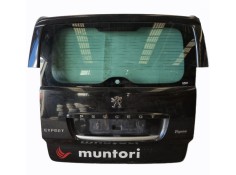 Recambio de porton trasero para peugeot expert tepee (vf3x_) 2.0 hdi 120 referencia OEM IAM   
