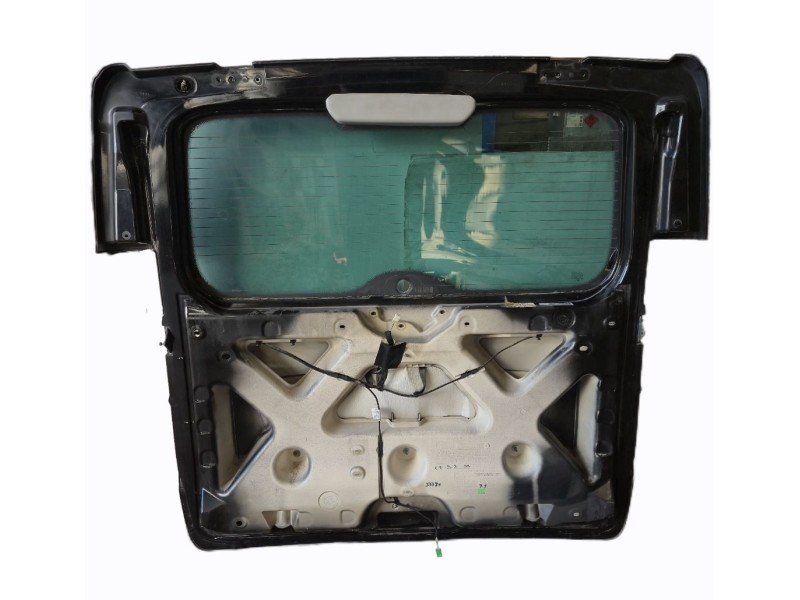Recambio de porton trasero para peugeot expert tepee (vf3x_) 2.0 hdi 120 referencia OEM IAM   
