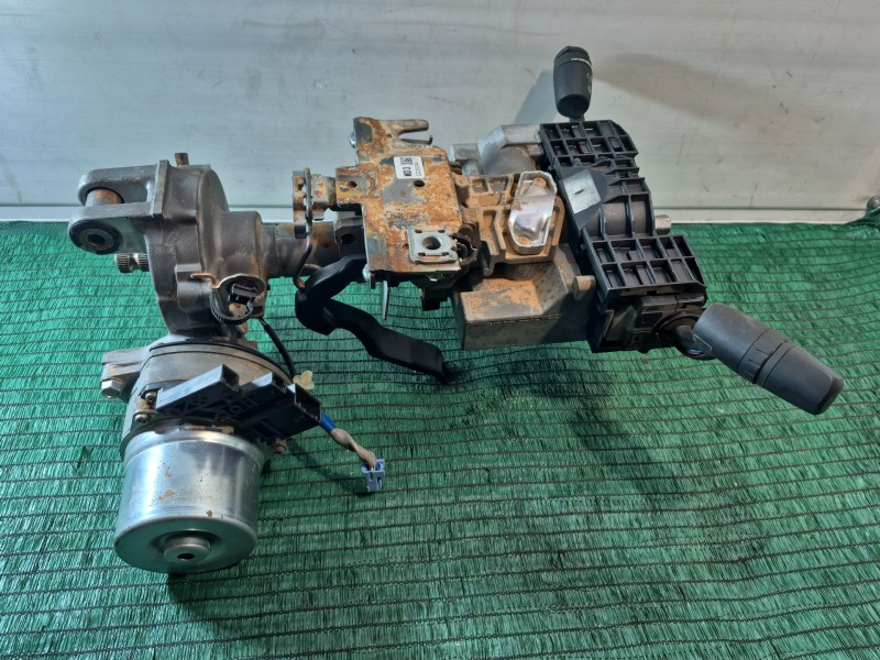 Recambio de columna direccion para mazda cx-5 (kf) 2.0 e-skyactiv g 165 referencia OEM IAM   