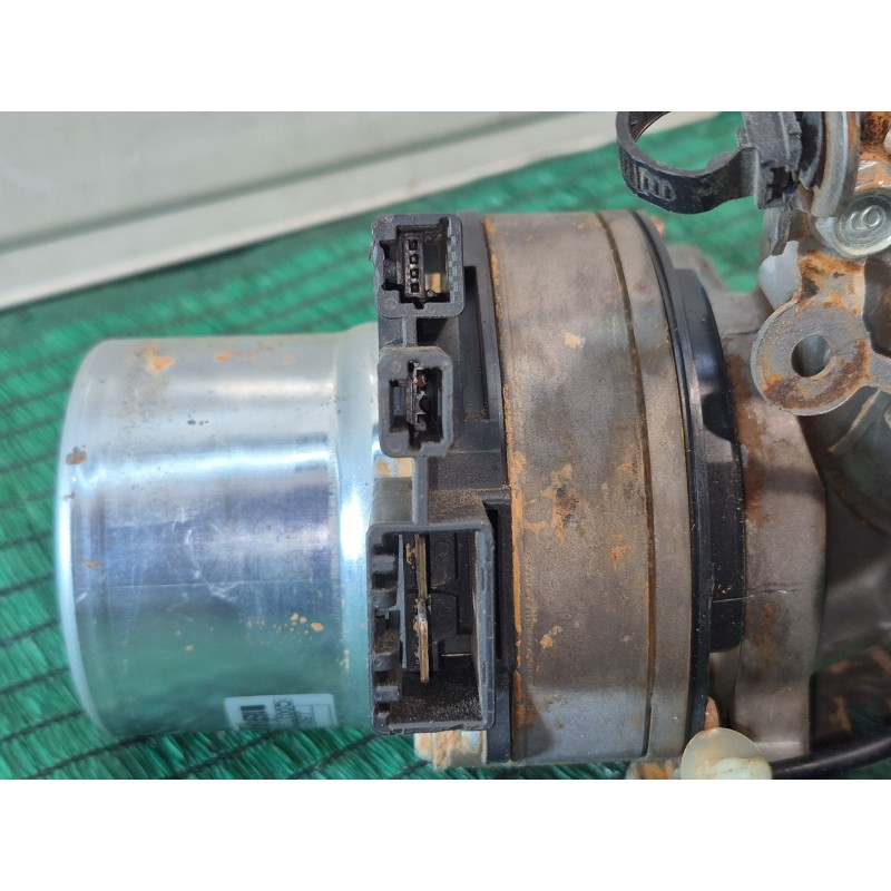 Recambio de columna direccion para mazda cx-5 (kf) 2.0 e-skyactiv g 165 referencia OEM IAM   