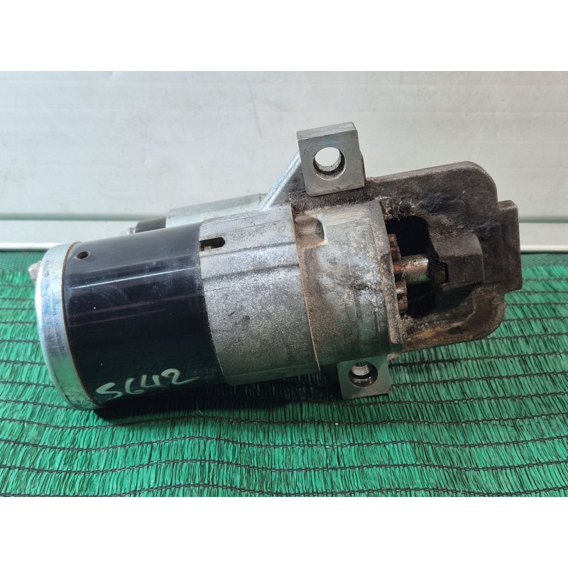 Recambio de motor arranque para mazda 6 sedán (gh) 2.0 mzr (ghefp) referencia OEM IAM M000T32871 M000T32871 M000T32871