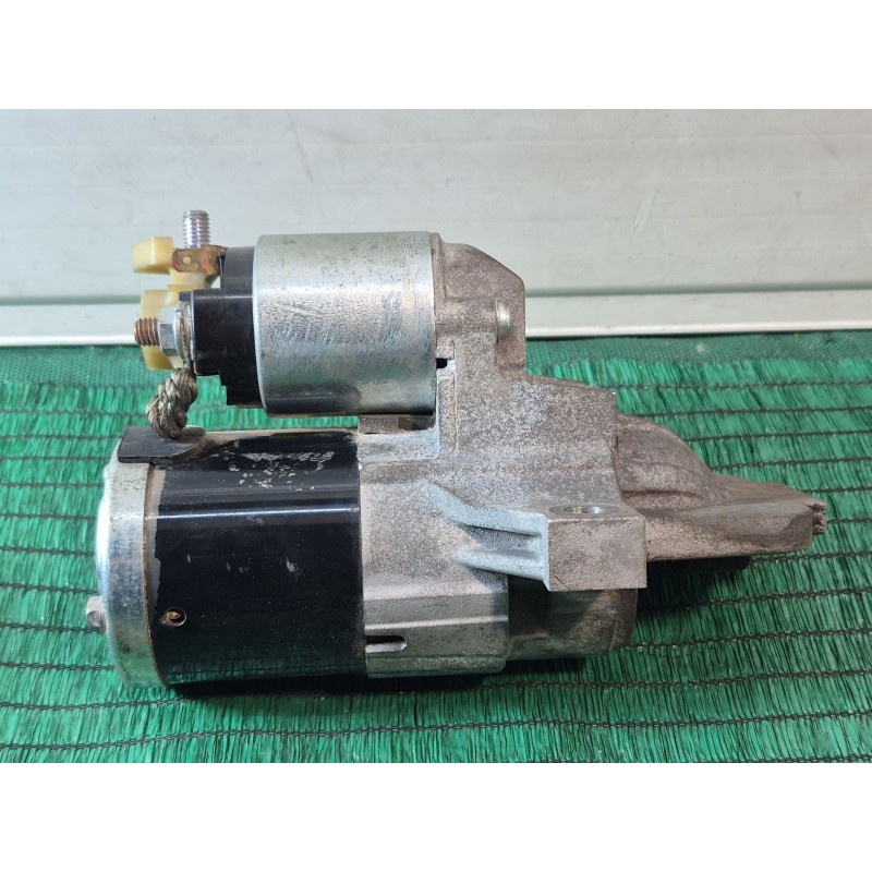 Recambio de motor arranque para mazda 6 sedán (gh) 2.0 mzr (ghefp) referencia OEM IAM M000T32871 M000T32871 M000T32871