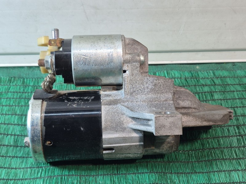 Recambio de motor arranque para mazda 6 sedán (gh) 2.0 mzr (ghefp) referencia OEM IAM M000T32871 M000T32871 M000T32871