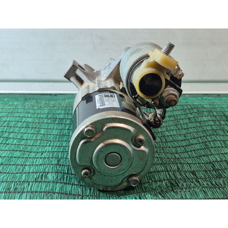 Recambio de motor arranque para mazda 6 sedán (gh) 2.0 mzr (ghefp) referencia OEM IAM M000T32871 M000T32871 M000T32871