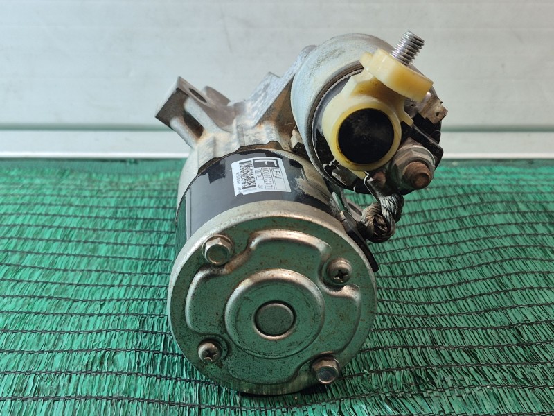 Recambio de motor arranque para mazda 6 sedán (gh) 2.0 mzr (ghefp) referencia OEM IAM M000T32871 M000T32871 M000T32871