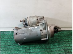 Recambio de motor arranque para ford fiesta vi (cb1, ccn) 1.25 referencia OEM IAM 8V2111000BE 8V2111000BE 8V2111000BE 2