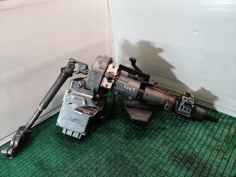 Recambio de columna direccion para renault clio iv (bh_) 0.9 tce 90 referencia OEM IAM   