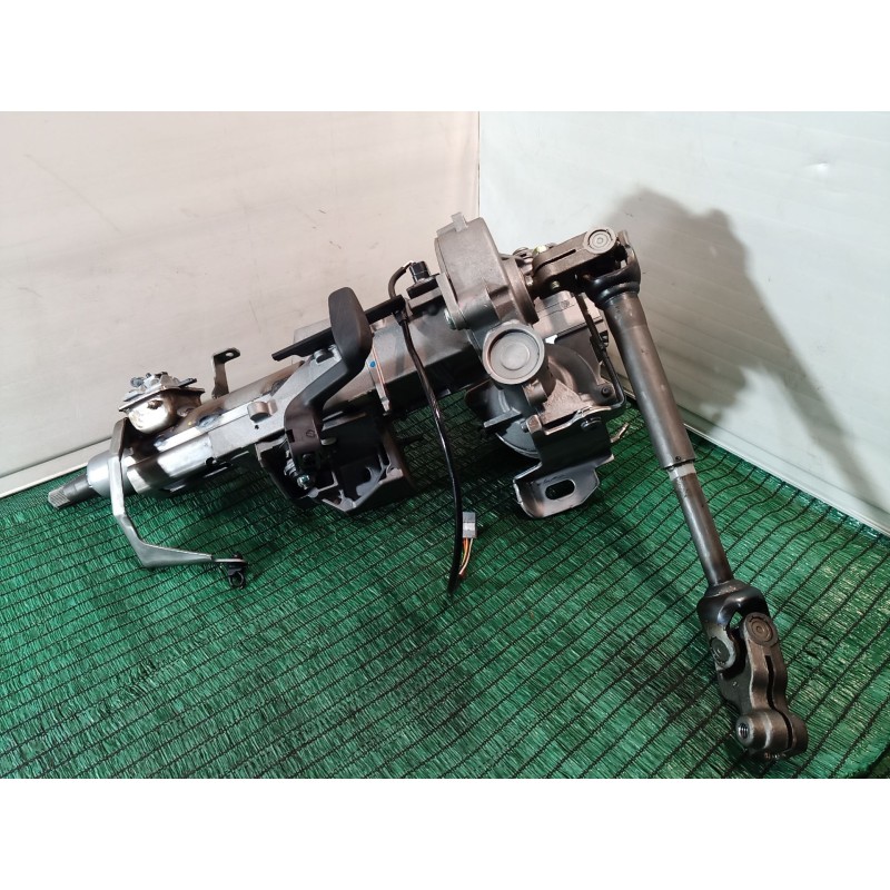 Recambio de columna direccion para renault clio iv (bh_) 0.9 tce 90 referencia OEM IAM   