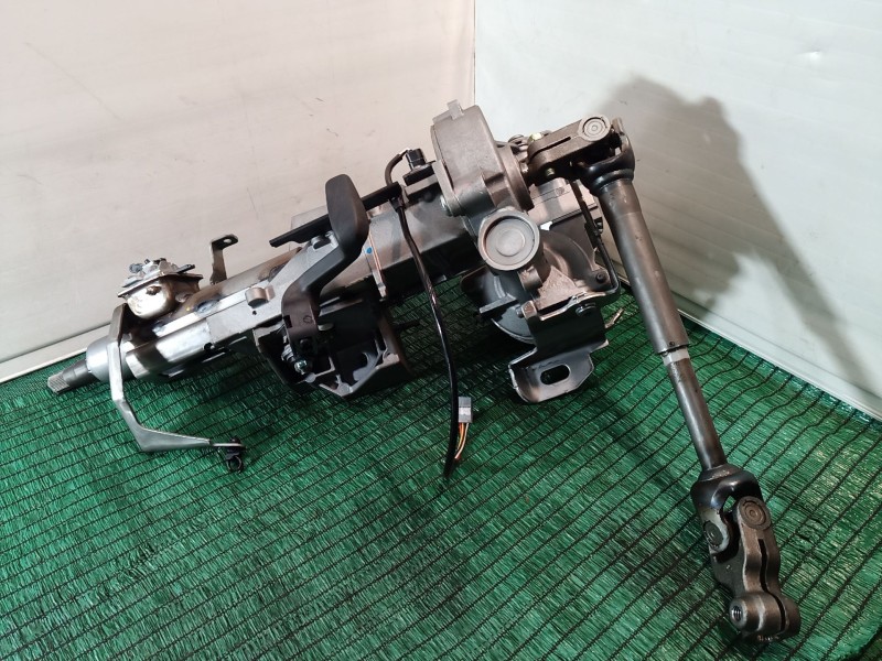 Recambio de columna direccion para renault clio iv (bh_) 0.9 tce 90 referencia OEM IAM   