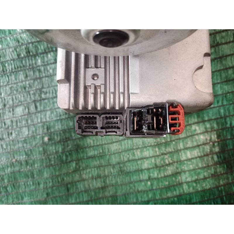 Recambio de columna direccion para renault clio iv (bh_) 0.9 tce 90 referencia OEM IAM   