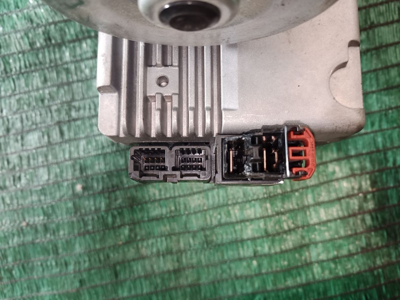 Recambio de columna direccion para renault clio iv (bh_) 0.9 tce 90 referencia OEM IAM   