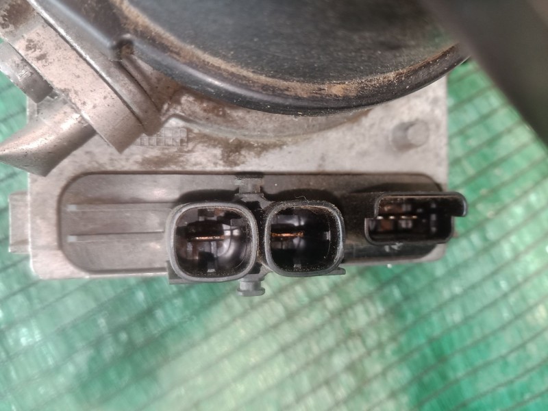 Recambio de bomba direccion para peugeot 508 i (8d_) 2.0 hdi referencia OEM IAM A5101676 A5101676 A5101676