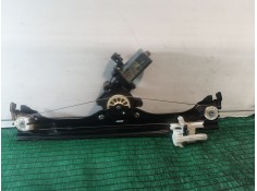 Recambio de elevalunas delantero izquierdo para fiat 500 (312_) 0.9 (312axg1a, 312.axg11) referencia OEM IAM   