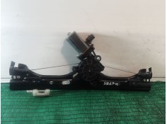 Recambio de elevalunas delantero izquierdo para fiat 500 (312_) 0.9 (312axg1a, 312.axg11) referencia OEM IAM    2