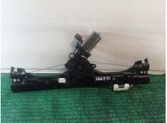 Recambio de elevalunas delantero derecho para fiat 500 (312_) 0.9 (312axg1a, 312.axg11) referencia OEM IAM   