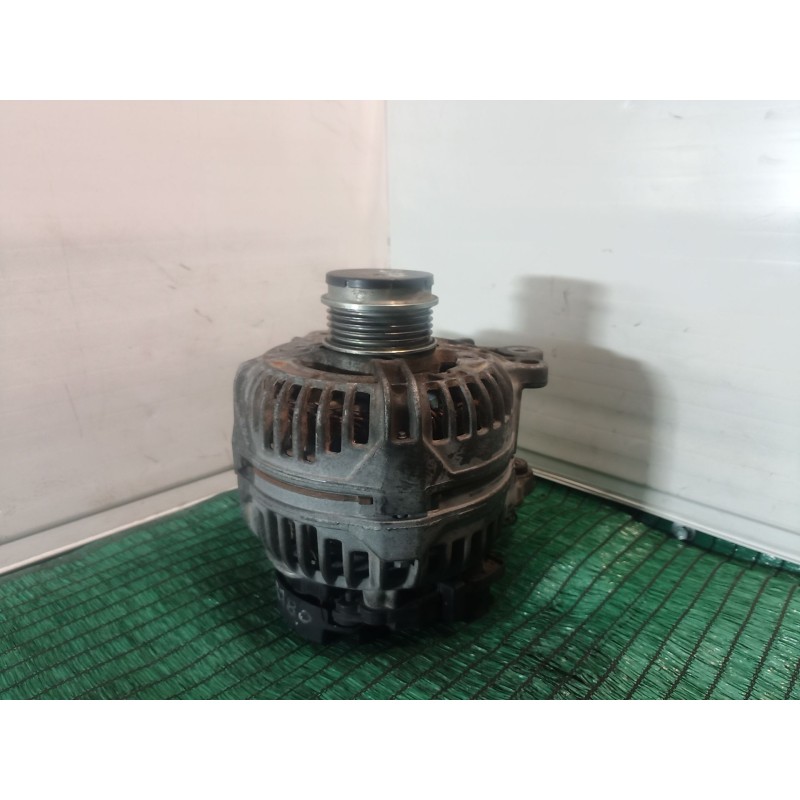 Recambio de alternador para audi a4 b6 (8e2) 1.9 tdi referencia OEM IAM   