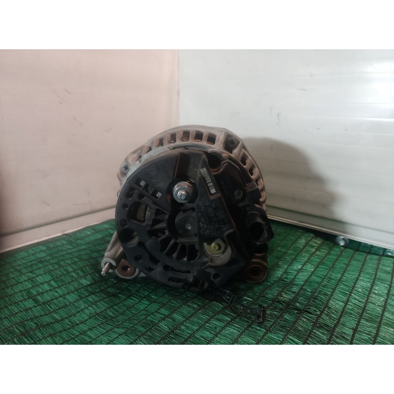 Recambio de alternador para audi a4 b6 (8e2) 1.9 tdi referencia OEM IAM   